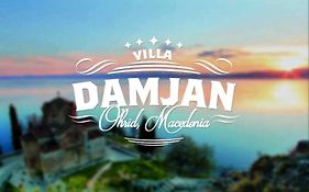 Apartment And Studio Damjan