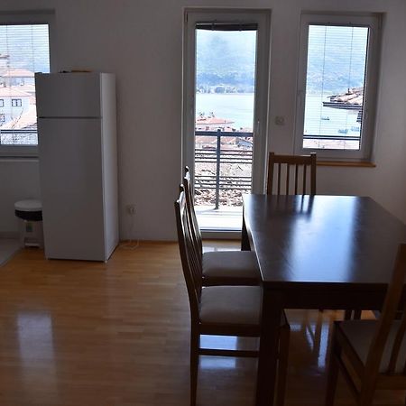 Apartment And Studio Damjan Ochryda Zewnętrze zdjęcie