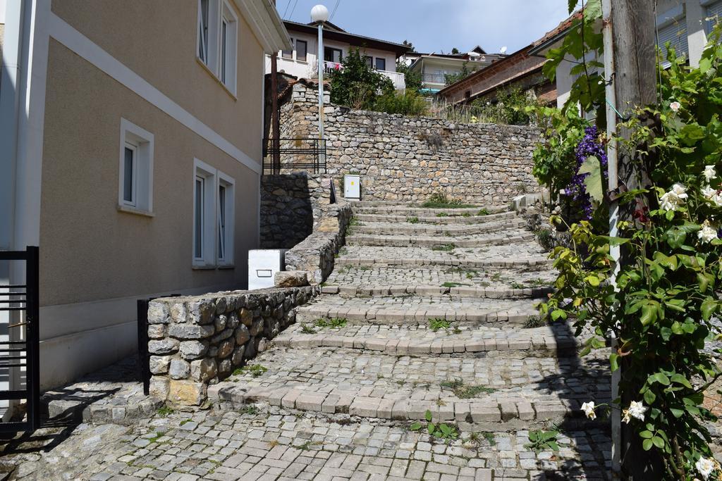 Apartment And Studio Damjan Ochryda Zewnętrze zdjęcie