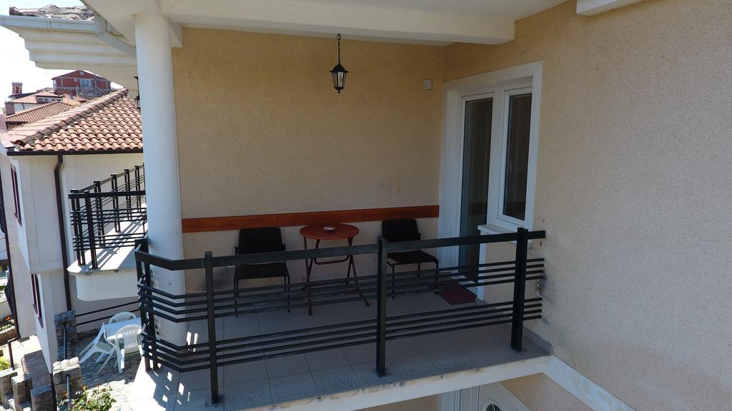 Apartment And Studio Damjan Ochryda Zewnętrze zdjęcie