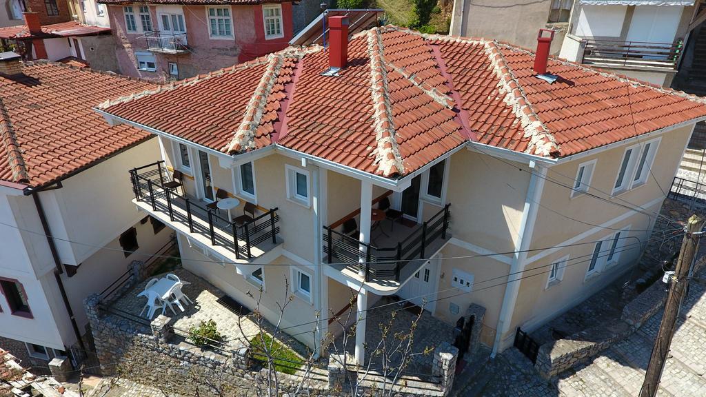 Apartment And Studio Damjan Ochryda Zewnętrze zdjęcie