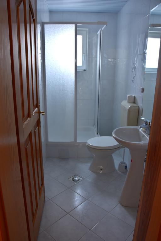 Apartment And Studio Damjan Ochryda Zewnętrze zdjęcie