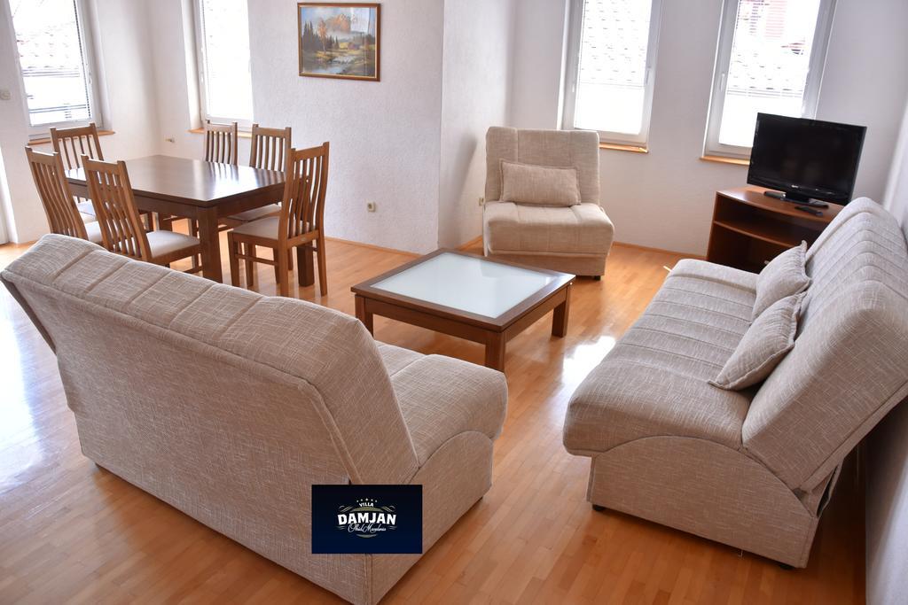 Apartment And Studio Damjan Ochryda Zewnętrze zdjęcie