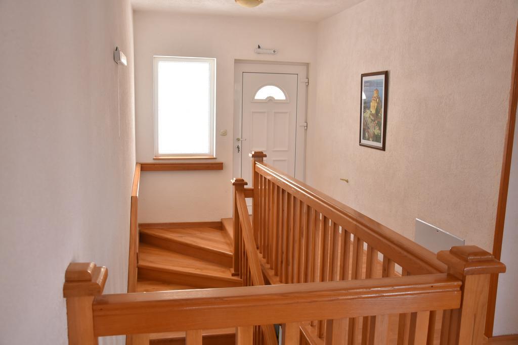 Apartment And Studio Damjan Ochryda Zewnętrze zdjęcie