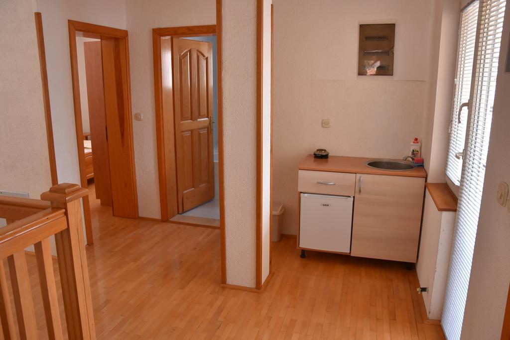 Apartment And Studio Damjan Ochryda Zewnętrze zdjęcie