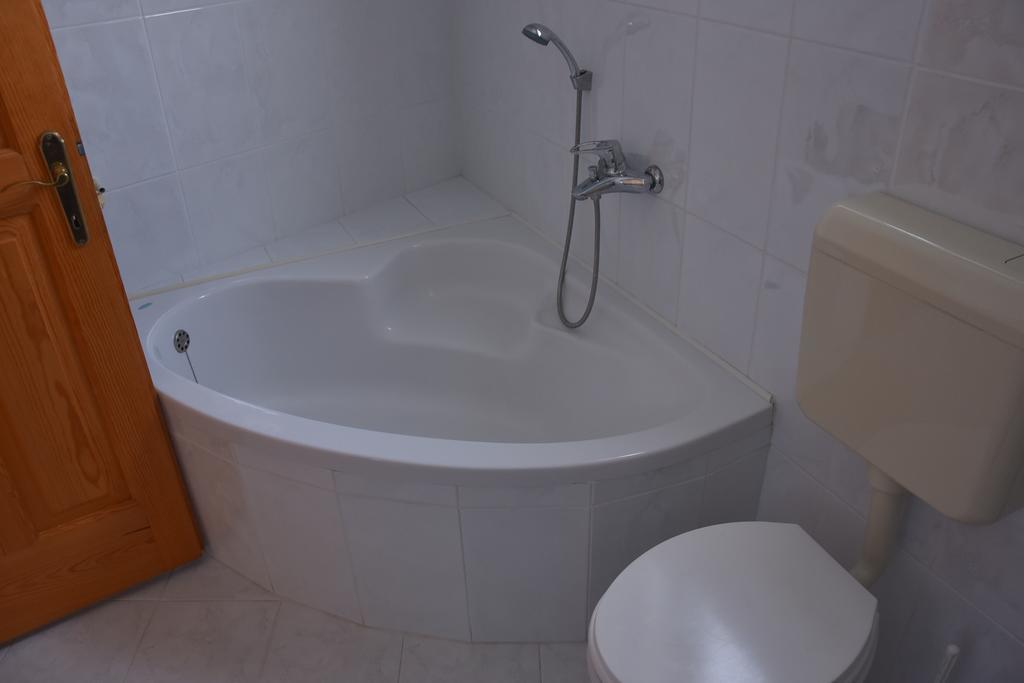 Apartment And Studio Damjan Ochryda Zewnętrze zdjęcie