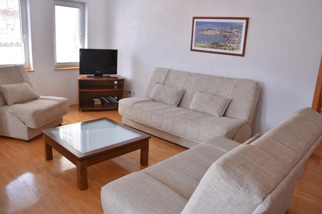 Apartment And Studio Damjan Ochryda Zewnętrze zdjęcie