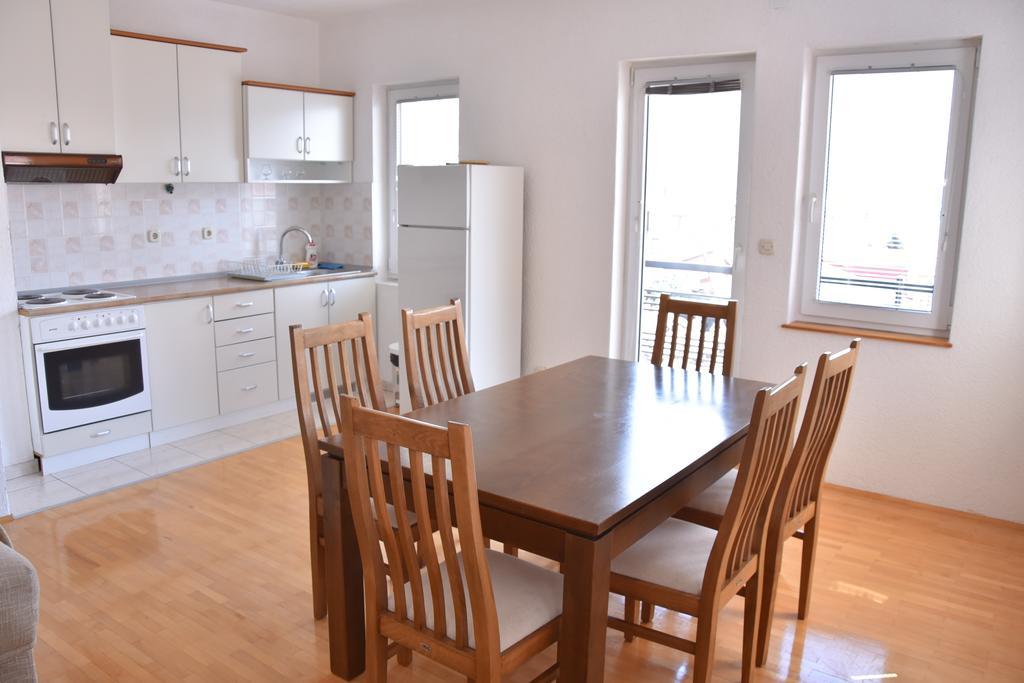 Apartment And Studio Damjan Ochryda Zewnętrze zdjęcie