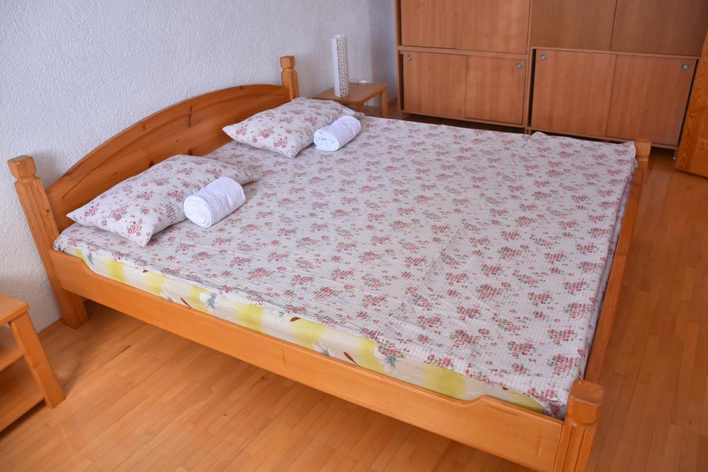 Apartment And Studio Damjan Ochryda Zewnętrze zdjęcie
