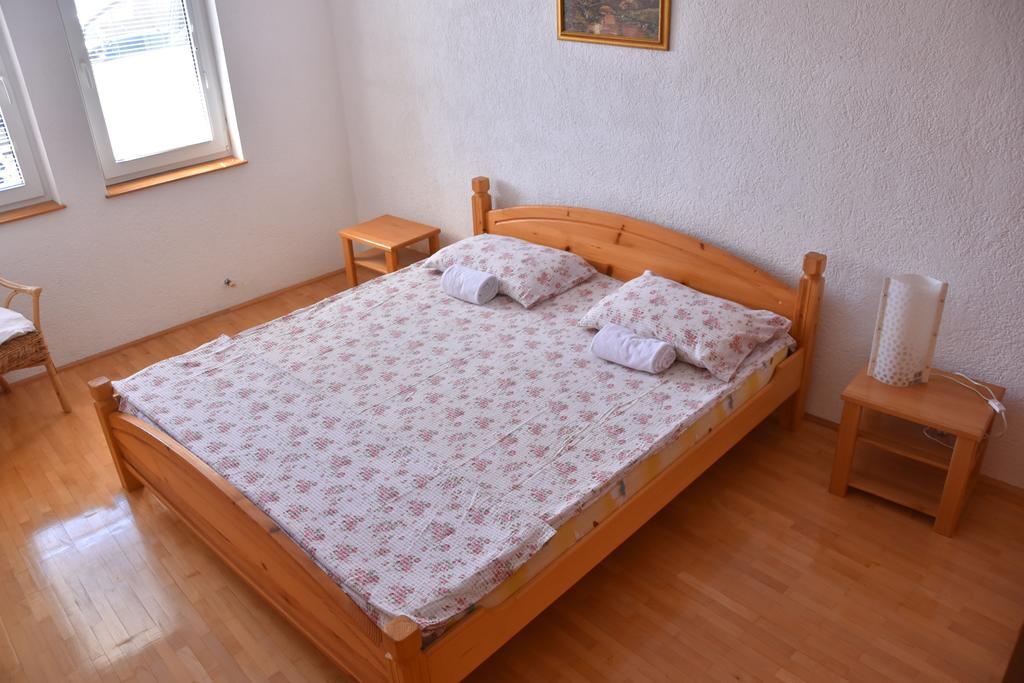 Apartment And Studio Damjan Ochryda Zewnętrze zdjęcie